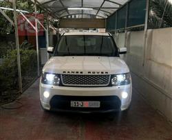 لاند روفر رانج روفر سبورت